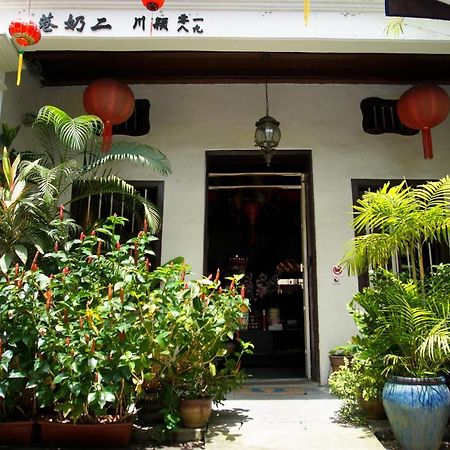 27 Concubine Lane Ξενοδοχείο Ίπο Εξωτερικό φωτογραφία