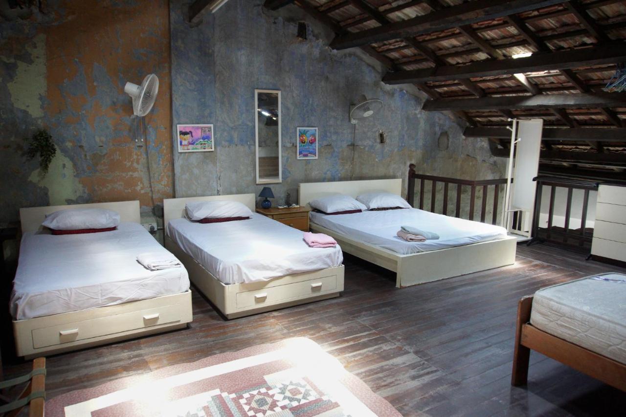 27 Concubine Lane Ξενοδοχείο Ίπο Εξωτερικό φωτογραφία