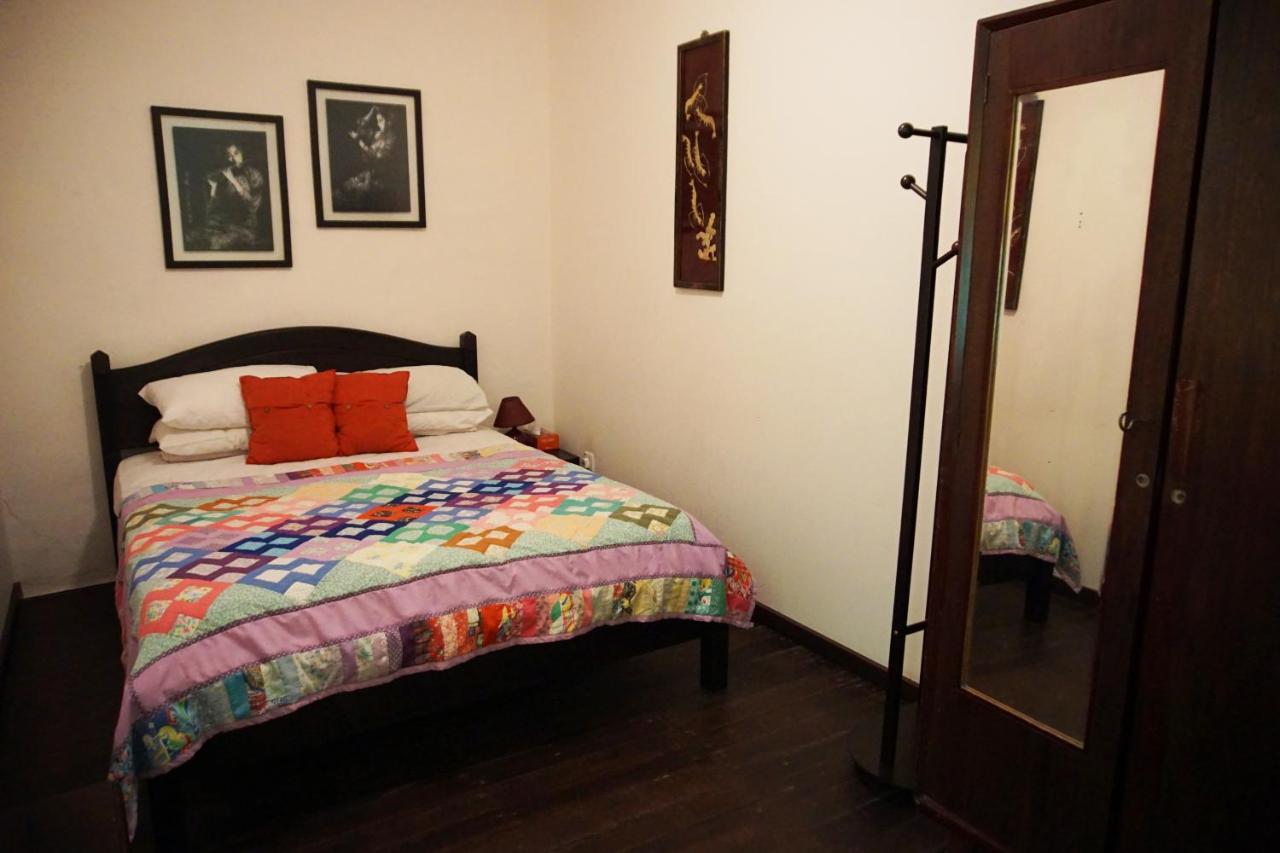 27 Concubine Lane Ξενοδοχείο Ίπο Εξωτερικό φωτογραφία
