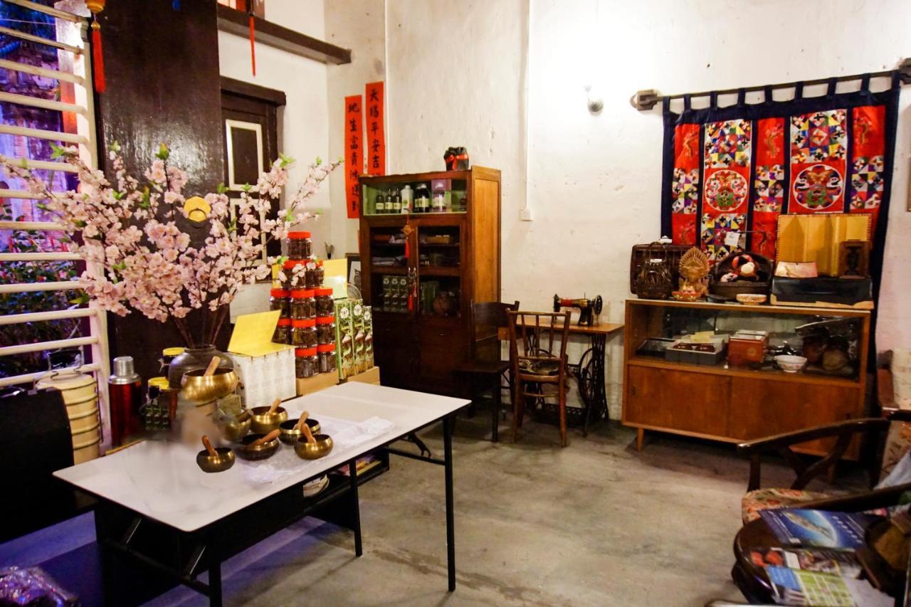 27 Concubine Lane Ξενοδοχείο Ίπο Εξωτερικό φωτογραφία