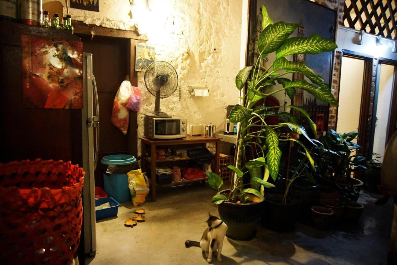 27 Concubine Lane Ξενοδοχείο Ίπο Εξωτερικό φωτογραφία