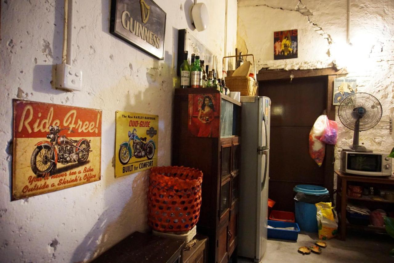 27 Concubine Lane Ξενοδοχείο Ίπο Εξωτερικό φωτογραφία