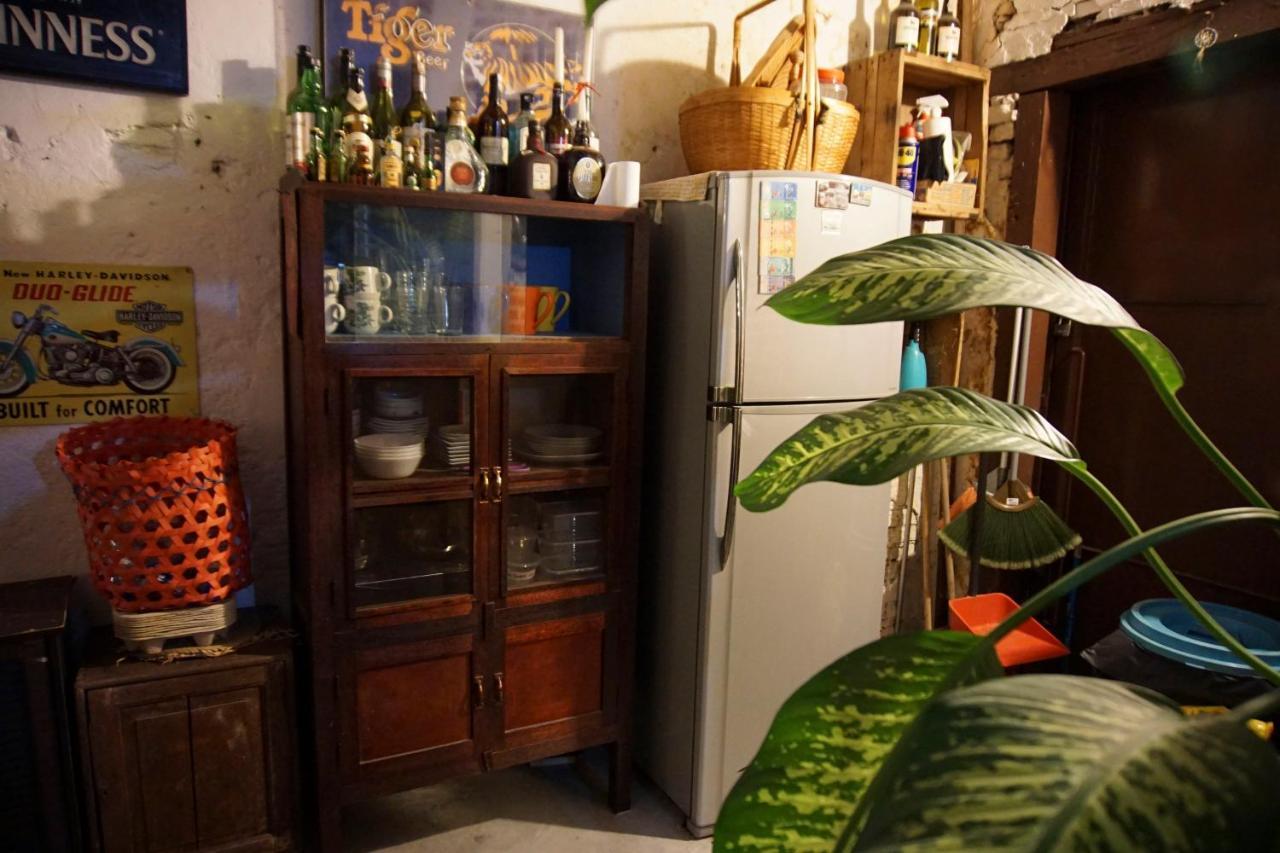 27 Concubine Lane Ξενοδοχείο Ίπο Εξωτερικό φωτογραφία