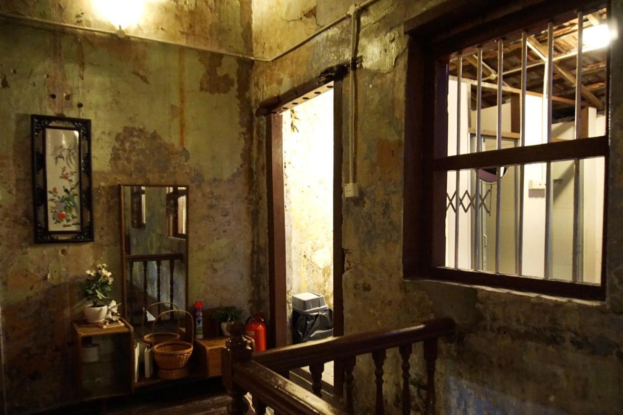 27 Concubine Lane Ξενοδοχείο Ίπο Εξωτερικό φωτογραφία