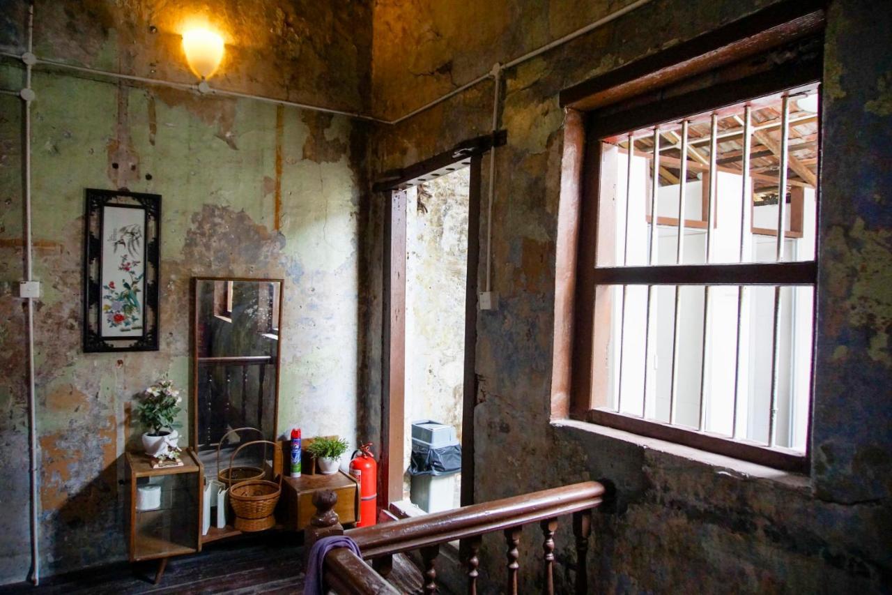 27 Concubine Lane Ξενοδοχείο Ίπο Εξωτερικό φωτογραφία