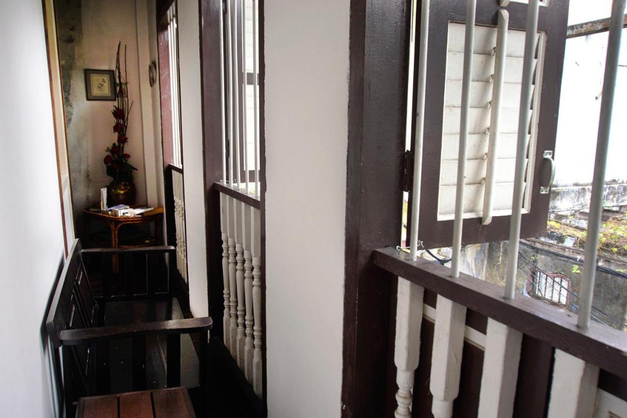 27 Concubine Lane Ξενοδοχείο Ίπο Εξωτερικό φωτογραφία