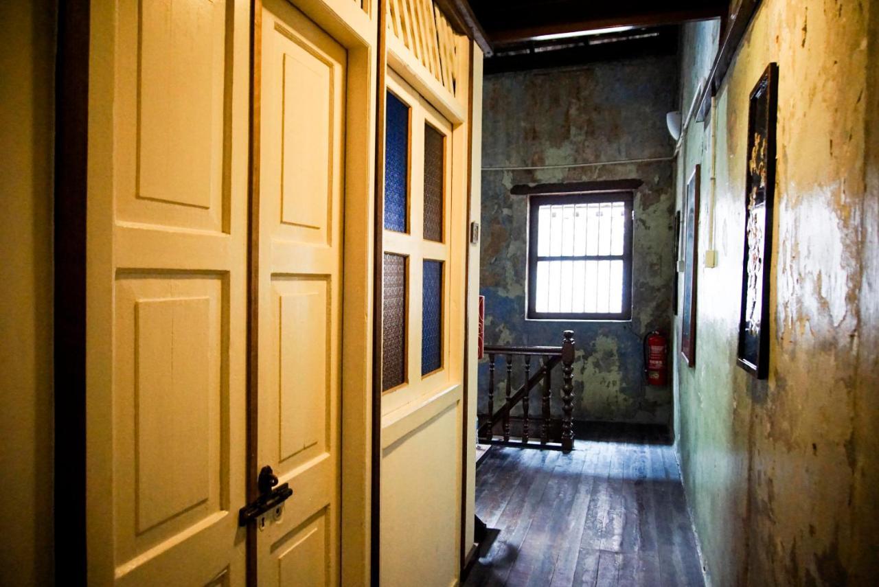 27 Concubine Lane Ξενοδοχείο Ίπο Εξωτερικό φωτογραφία