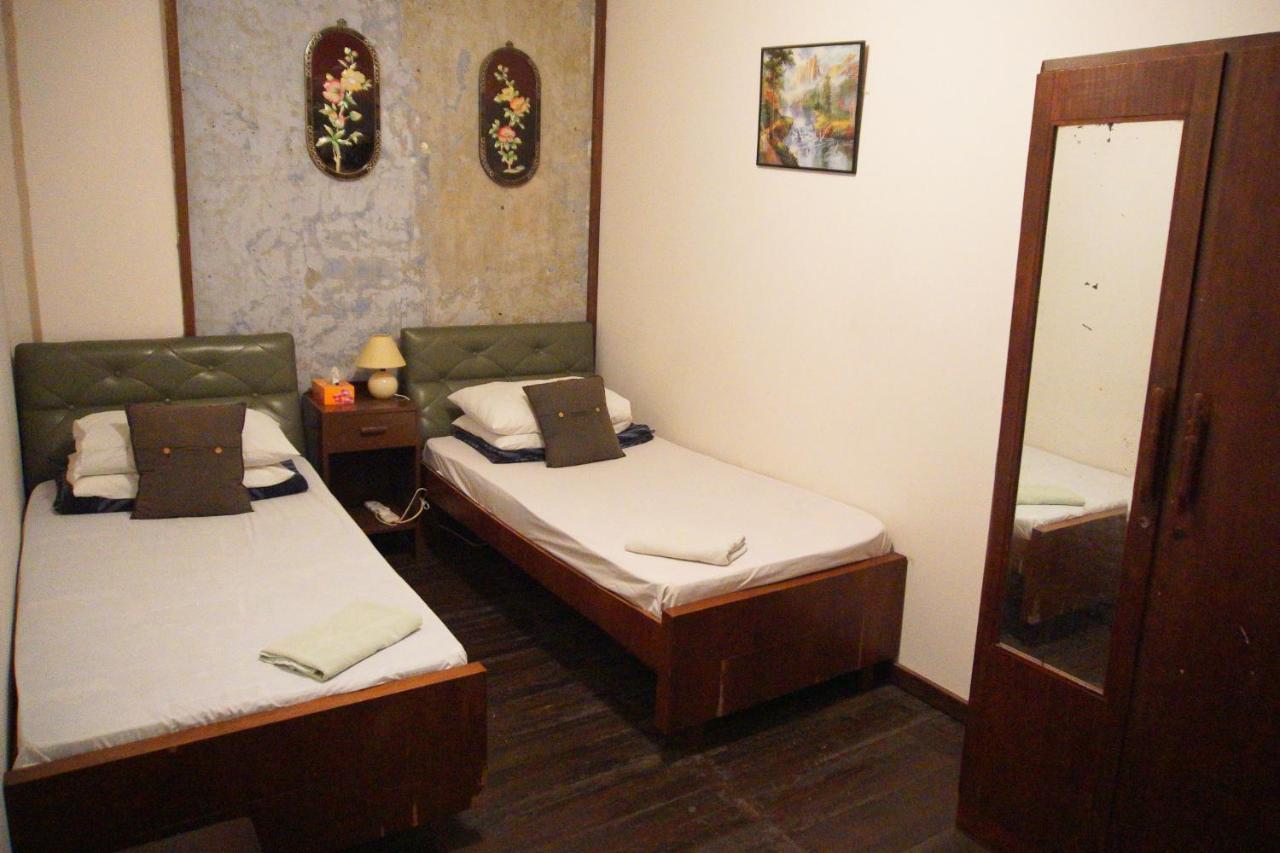 27 Concubine Lane Ξενοδοχείο Ίπο Εξωτερικό φωτογραφία